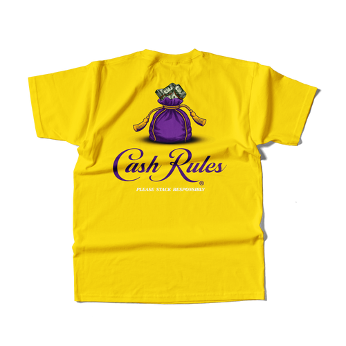 Cash Rules