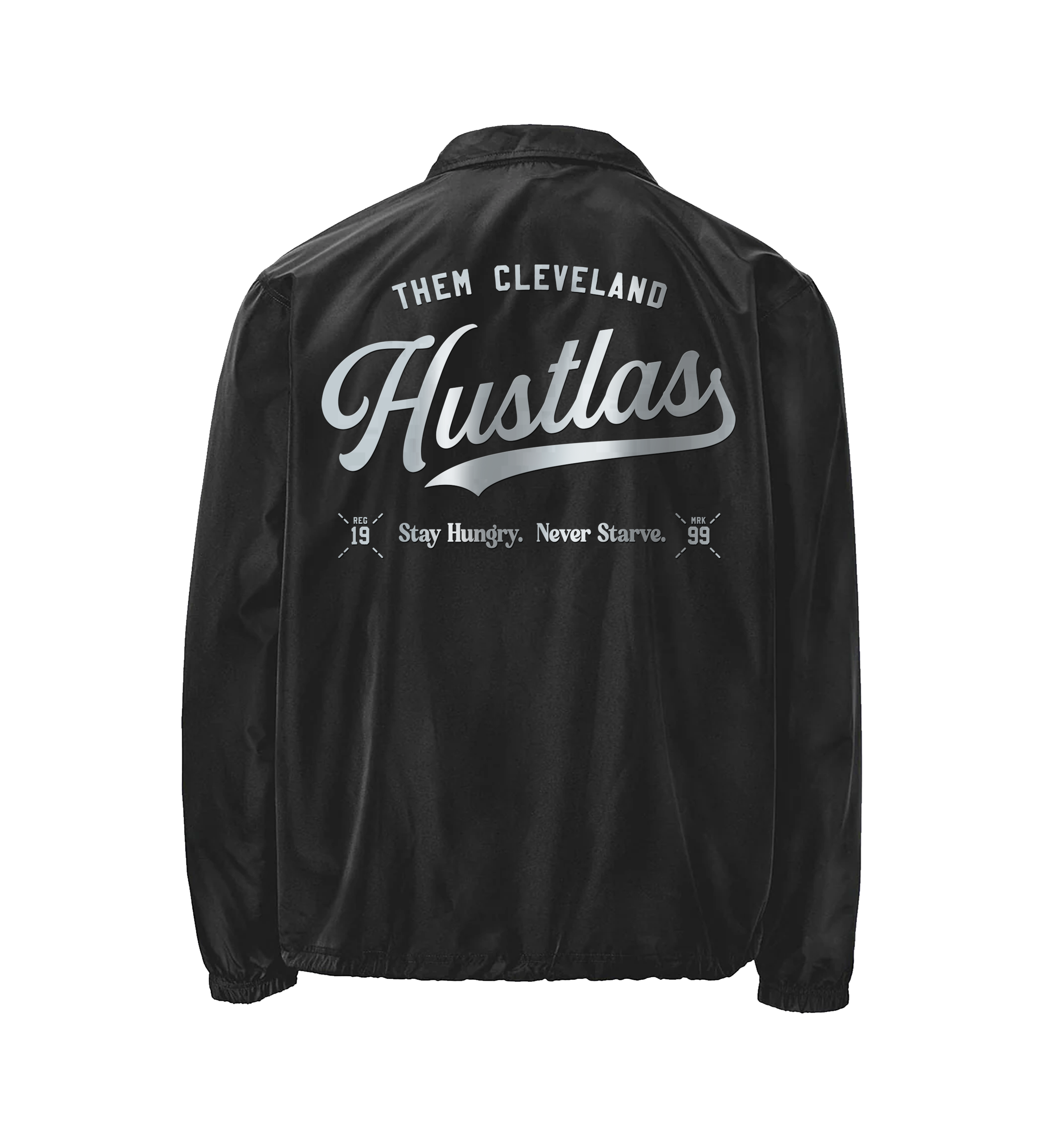 Them Cleveland Hustlas