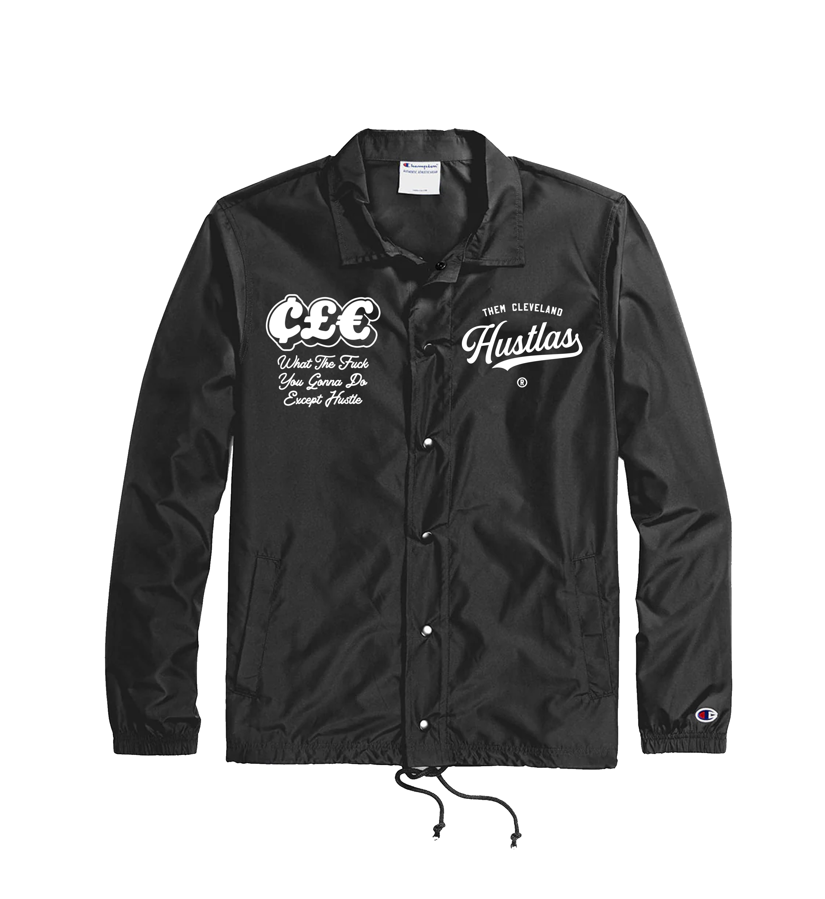 Them Cleveland Hustlas